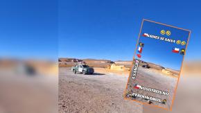 Carabineros aclara video viral con supuesto robo de una patrulla en el norte: ésta es la verdad sobre el registro