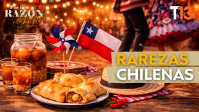 ¿Por qué Chile no celebra realmente su independencia? 