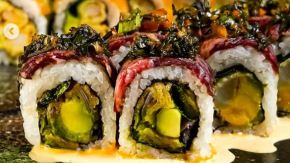 #CómoLoHizo: La comida Nikkei que sorprendió hasta a Bad Bunny