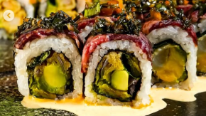 #CómoLoHizo: La comida Nikkei que sorprendió hasta a Bad Bunny