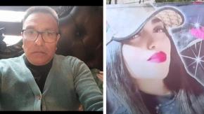 “Yo la tomé del cuello…”: Revelan los audios que mandó sujeto confesando el asesinato de su hija en Fiestas Patrias