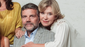 "Fueron cinco pendejos con cuchillos": Actor Osvaldo Silva relata minutos de terror tras encerrona donde fue apuñalado