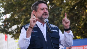 “Claudio Orrego abusó de su cargo”: Las 70 menciones al gobernador en la formalización del caso ProCultura