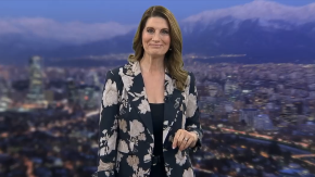 Revisa el pronóstico del tiempo para este lunes 9 de febrero