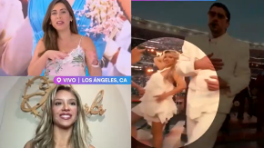 "Eran más de 5 mil bailarinas": Exchica Rojo que bailó con Bad Bunny entregó detalles de la exigente audición que debió enfrentar