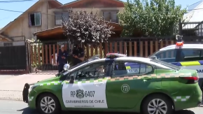 Femicidio frustrado en Maipú: Hombre apuñaló a su esposa y su hijo