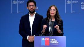"Son instancias muy necesarias": Camila Vallejo anticipa cómo será acto de conmemoración del 8M, que tendrá costo de 12 millones