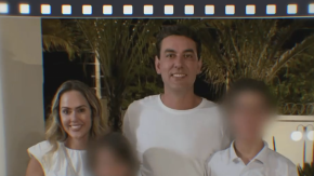 "Quería la verdad y el respeto que lamentablemente no tuviste": Revelan carta que brasileño dejó a su esposa tras matar a sus hijos