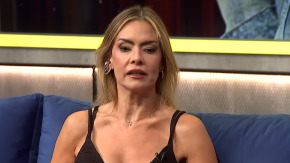 "No tengo palabras, solo lágrimas": La dolorosa pérdida familiar que remece a Paola Camaggi