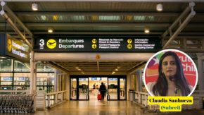 [Confidencial] El dictamen de Contraloría sobre el uso de salones VIP y millas aéreas en la Cancillería