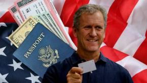 Los costos familiares que tendrían para el ministro Muñoz la cancelación de su visa en EE.UU: "Ahí es donde formamos nuestra familia"