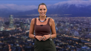 Revisa el pronóstico del tiempo para este domingo 22 de febrero