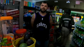 Condenado a 10 años y seguía libre: El historial y caída de “El Farruko”, líder narco que volvió a operar en Rancagua