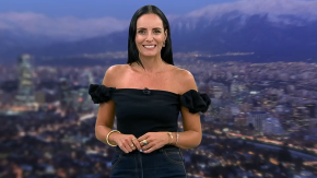 Revisa el pronóstico del tiempo para este lunes 23 de febrero