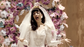 "Tu falta de querer": La desgarradora historia detrás de uno de los himnos de Mon Laferte