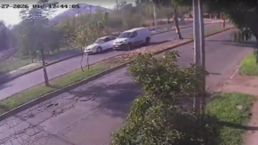 Adolescente está en riesgo vital tras ser baleado en encerrona en Maipú