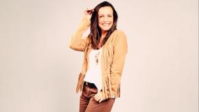 A 27 años de “Fuera de control”: Claudia Conserva regresará a la actuación en una teleserie del 13