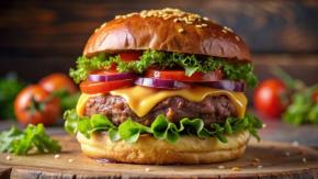 Hamburguesas a $500: reconocido restaurante temático de Providencia anuncia cierre definitivo