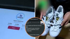 Denuncian a dueño de importadora por estafar a pequeños comerciantes por TikTok: entregó insólita respuesta