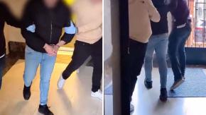 Impacto en España: detienen a hombre por abusar de su hija y transmitirlo por internet