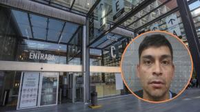 Tenía orden de detención vigente: quién es el sujeto que quedó libre desde el Centro de Justicia por error