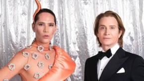 "Aún lo amo": Di Mondo confesó la "dolorosa" reacción de su exesposo tras enterarse de su diagnóstico de VIH 