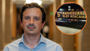 Exdirector del SLEP Atacama figura en otra terna pese a ser destituido por fiesta con limusina