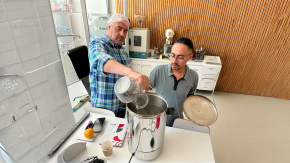 Lanzan inédito diplomado para formar "maestros cerveceros"