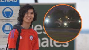 Ethan Guo recuperará su avión tras aterrizaje sin autorización: aeronave estuvo 230 días varada en la Antártica