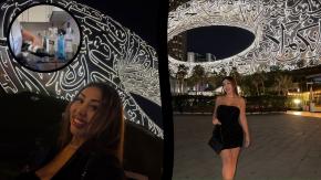 "Aquí se termina": La importante decisión de vida que tomó Naya Fácil