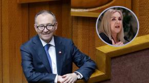 "No es bueno para el país ni para los trabajadores”: Futuro ministro Segpres rechaza retiro de fondos AFP de Jiles 