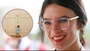 “Peloncito de mi corazón...”: Ministra Vallejo celebró primer cumpleaños de su hijo con emotivo mensaje