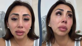 “Estoy cansada”: Naya Fácil enfrenta el momento más complejo tras fallida rifa y anuncia compensaciones