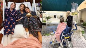 Impacto en redes por fallecimiento de exchica reality: emotiva despedida fue publicada en su cuenta oficial