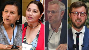 PC celebra ayuda humanitaria a Cuba y oposición arremete contra el gobierno