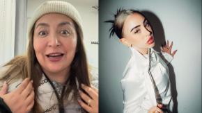 Nicki Nicole sorprendió con inesperado respaldo a Pincoya en Gran Hermano Argentina: esto dijo la cantante