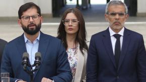 Vallejo y Cordero defienden a Boric de críticas de dirigentes del PC por su postura sobre Cuba