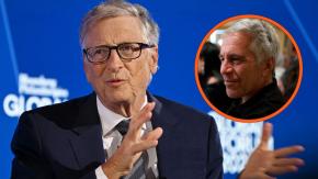 Bill Gates y sus múltiples menciones en los documentos de Jeffrey Epstein: "Cada minuto que pasé con él, lo lamento"