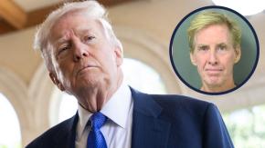 Condenan a cadena perpetua a Ryan Routh, el hombre acusado de intentar matar a Trump