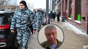 General ruso resulta gravemente herido tras ser tiroteado en Moscú: Kremlin acusa a Ucrania