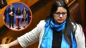 Las otras autoridades que recibieron bono por metas: Directora de Presupuestos obtuvo más de $17 millones en diciembre