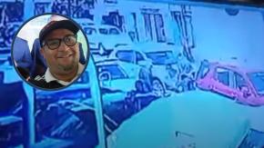 Atacante sigue prófugo: Muere hombre atacado con fierro en la cabeza tras discusión por estacionamiento