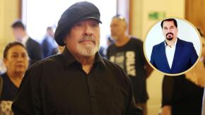 Hombre asegura que 'Negro' Piñera le dejó todo sus bienes: publicó antiguo video del cantante asegurándolo