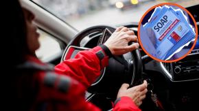 Lanzan SOAP solidario: fondos irán en beneficio de niños y familias vulnerables