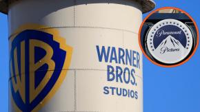 Paramount anuncia que comprará Warner Bros. tras ganarle puja a Netflix: acuerdo será USD 110.000 millones