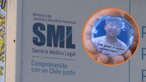 Hermano de una de las víctimas de explosión en Renca critica al SML: "No están trabajando, no hay nadie de emergencia"