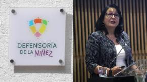 ¿Por qué la Defensoría de la Niñez interpuso recurso de protección contra Dorothy Pérez?