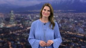 Revisa el pronóstico del tiempo para este martes 24 de febrero