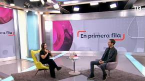 Jean Paul Olhaberry presenta “Infinito” | En Primera Fila 