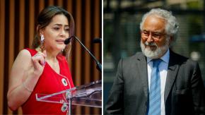 Caso Audios: Tribunal acoge solicitud de defensa de Hermosilla y fiscal Lorena Parra deberá declarar como testigo